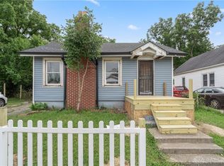 2654 N Gettysburg Ave, Dayton, OH