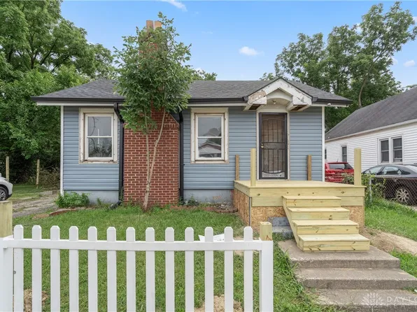 2654 N Gettysburg Ave, Dayton, OH 45406