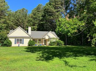 45 Lentry Dr, Sharpsburg, GA 30277