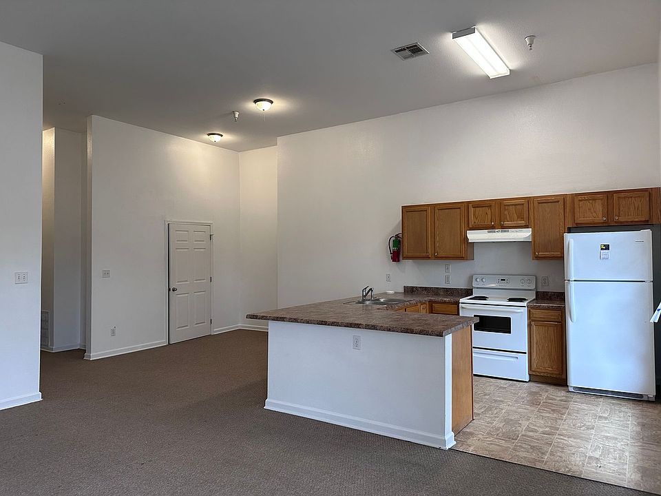 Adams Point Apartments 113 S Adams St Welsh LA Zillow