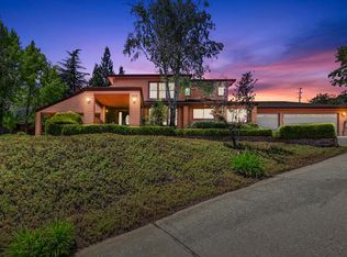 265 Hidden Creek Dr, Auburn, CA