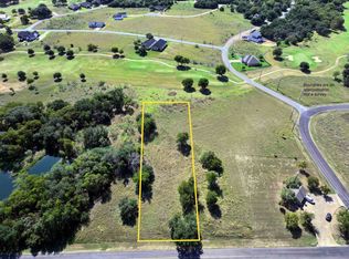 1091 White Bluff Dr, Whitney, TX 76692