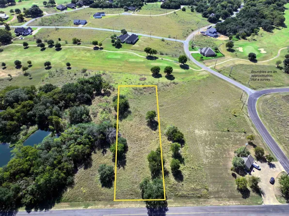 1091 White Bluff Drive, Out of Area, TX 76692