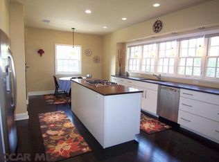 512 E Curtin St, Bellefonte, PA