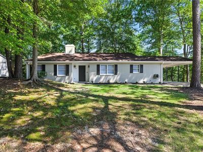 104 W Rexford Dr, Newport News, VA, 23608