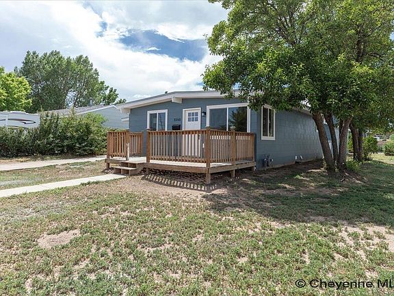 2nd image of 3350 Birch Pl