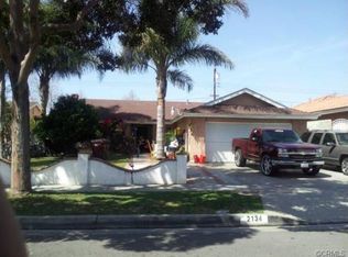 2134 S Salta St, Santa Ana, CA 92704