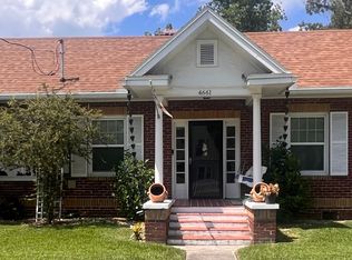 4661 Astral St, Jacksonville, FL 32205