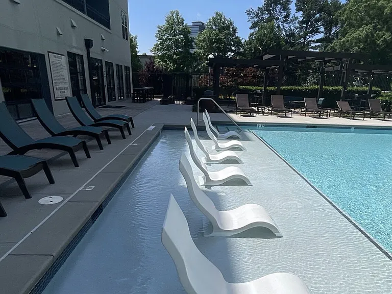 The Quinn at Perimeter — Photo 19