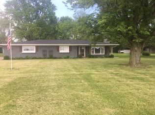 8600 S Us Highway 41, Terre Haute, IN 47802