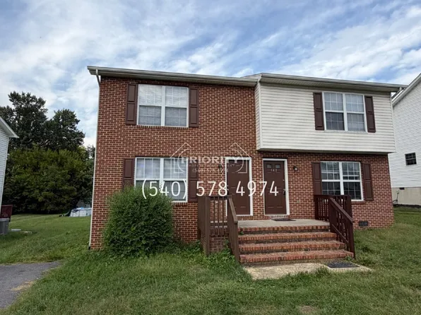 146 Suter St, Harrisonburg, VA 22802