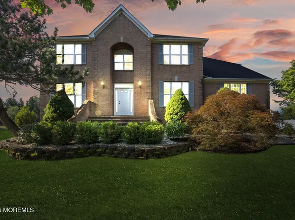 68 Stevenson Drive, Marlboro, NJ 07746