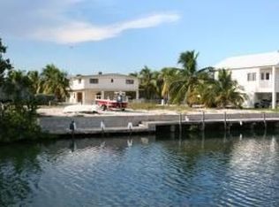 101 Palo De Oro Dr, Plantation Key, FL 33036