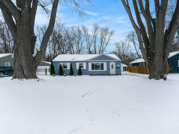 1362 Seminole St, Kalamazoo, MI 49006