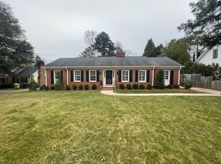 717 Glen Eden Dr, Raleigh, NC 27612