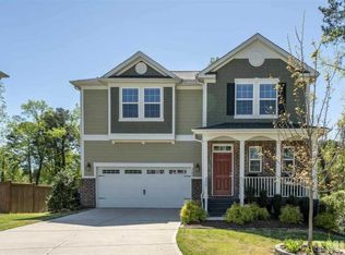 708 Birch Arbor Cir, Raleigh, NC 27604