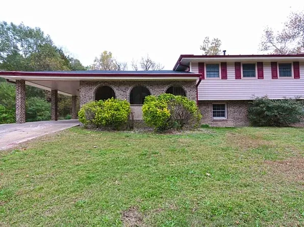3650 Leisure Ln, Atlanta, GA 30349