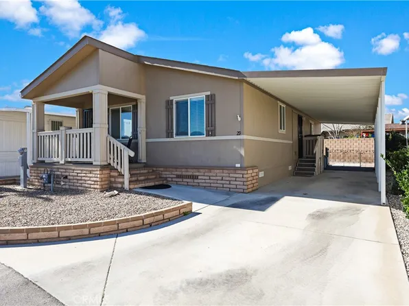 655 E Main St Spc 29, San Jacinto, CA 92583