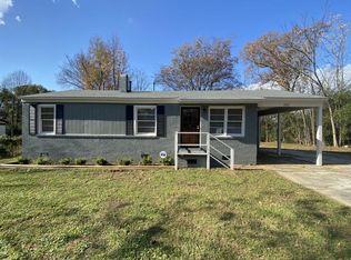 4945 Stacey Rd, Memphis, TN 38109