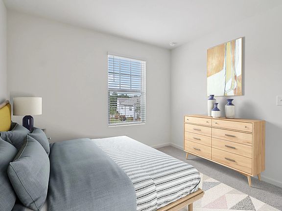 Cosmos The Cosmos Bedroom 3