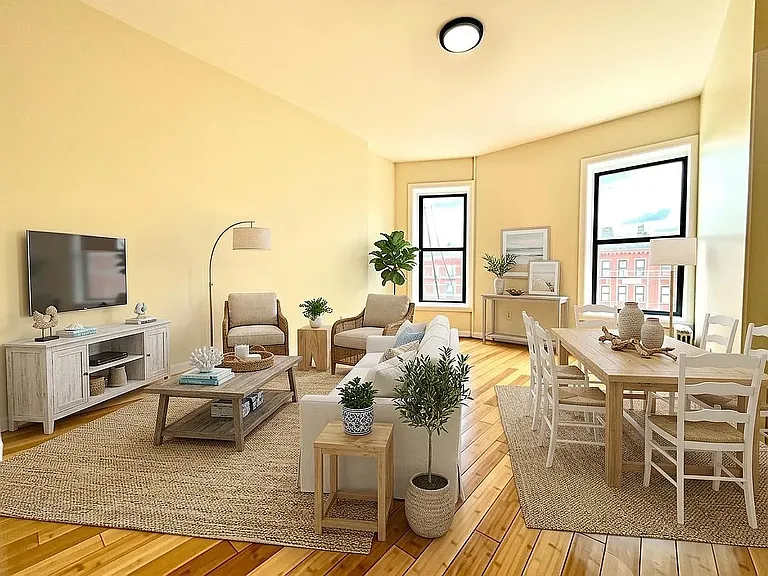 170 W 123rd St #E3 — Photo 2