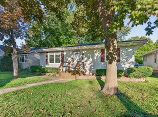 335 S Mazon St, Coal City, IL 60416