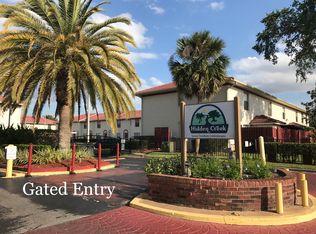 1603 Long Ridge Ct #289, Orlando, FL 32807