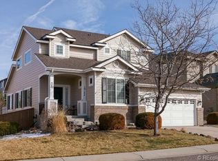 10144 Astorbrook Ln, Highlands Ranch, CO 80126