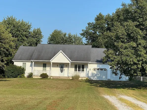 10391 N 700 W, Demotte, IN 46310