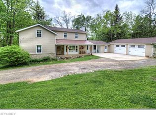 7901 Cedar Rd, Chesterland, OH 44026