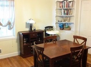 19 Moody St #19SF, Chestnut Hill, MA 02467
