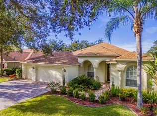 18712 Chemille Dr, Lutz, FL 33558