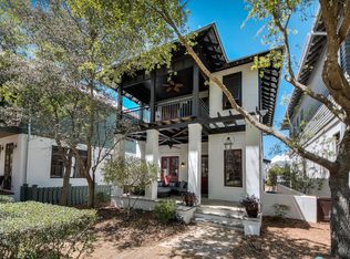 35 Dill Ln, Inlet Beach, FL 32461