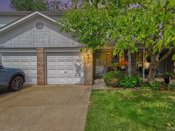 23466 Mahoney Ct, Trenton, MI 48183