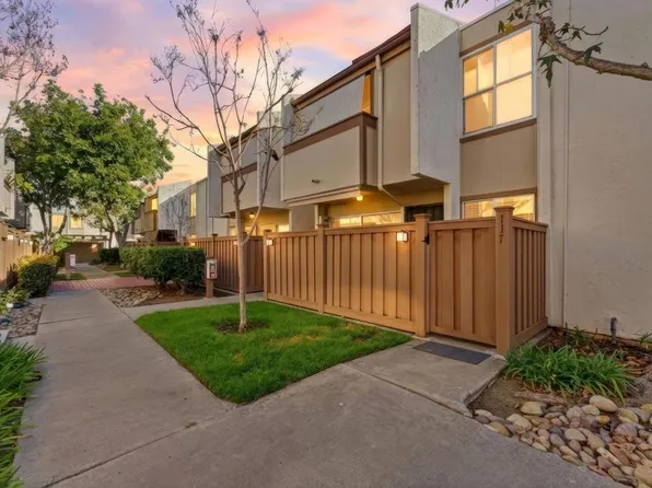 3549 Castle Glen Dr Unit 117, San Diego, CA 92123