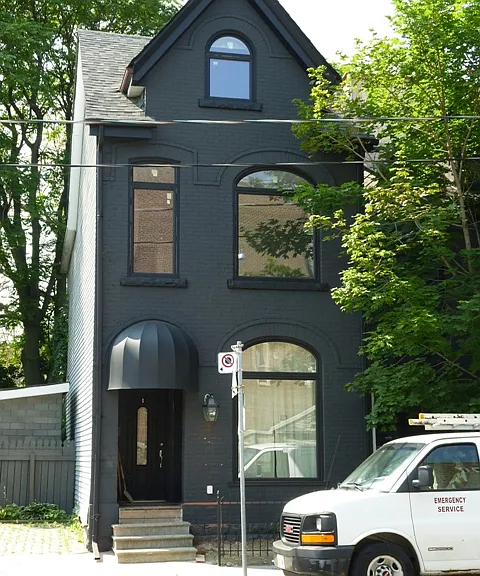 171 Harbord St #THE HARBORD — Photo 1