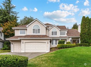 17106 SE 29th Pl, Bellevue, WA