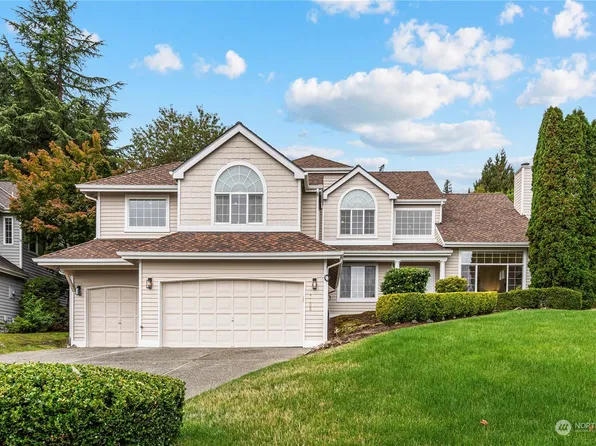 17106 SE 29th Place, Bellevue, WA 98008