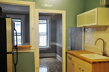 Rented by BLU Real Estate