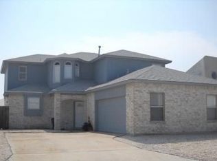 13921 Man O War Ct, Corpus Christi, TX 78418