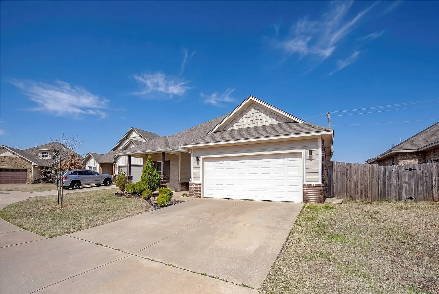 NW 129th St, Oklahoma City — Photo 3