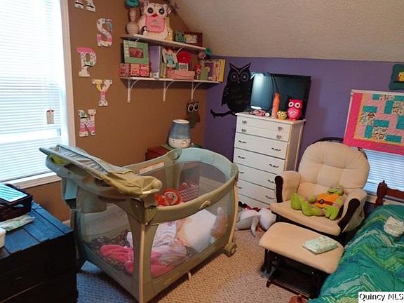 Home for Sale in Quincy, IL $78,900