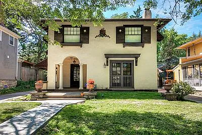 433 W 61st Terrace — Photo 1