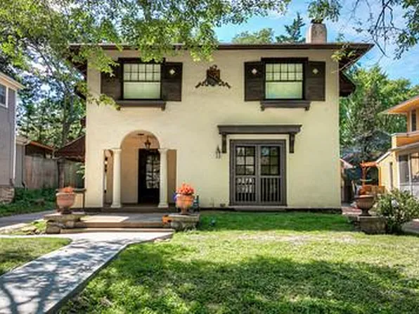 433 W 61st Ter, Kansas City, MO 64113