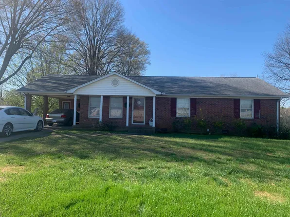 302 Cresthaven Dr, Gaffney, SC 29341