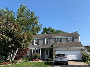 43158 Applewood Rd, Canton, MI 48188