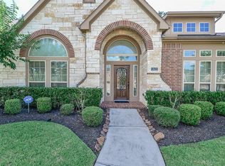 13622 Breakwater Path Loop, Houston, TX 77044
