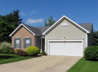 6603 Marelis Ave NE, Canton, OH