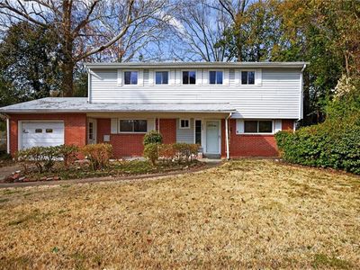 5532 Poplar Hall Dr, Norfolk, VA, 23502