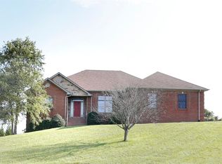 152 Gleneagles Blvd, Richmond, KY 40475